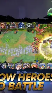 HeroForce capture 14