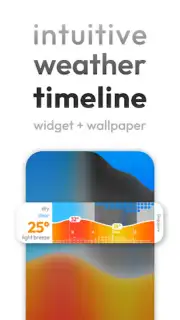 Glance Weather capture 8