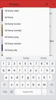 Youtube Play&Download capture 1