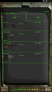 Vault 13 capture 2