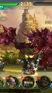Seven Guardians capture 5