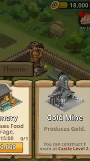 Kingdom Story: Brave Legion capture 2