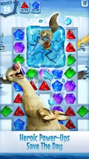 Ледниковый период capture 7