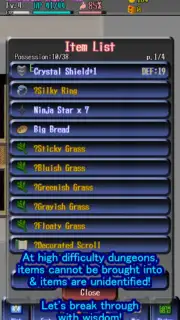 Eternal Rogue capture 5