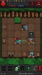 Portable Dungeon 2 capture 4