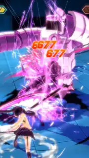 Soulworker Anime Legends capture 6