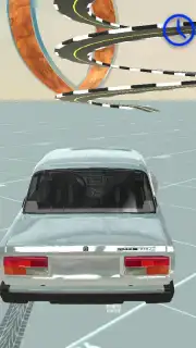 Cindy Car Crash capture 9