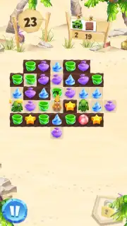 Angry Birds Match capture 11