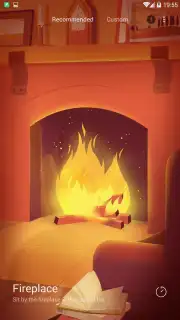 Mi Relax capture 3