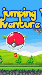 Poke Jumping Ball Adventure capture 3
