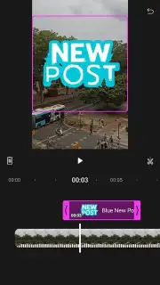YouTube Create capture 2