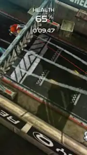 Death Rally FREE capture 4