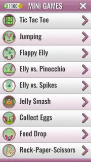 My Talking Elly - Virtual Pet capture 8