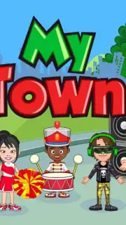 My Town : Dance School capture 1