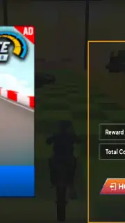 Police Bike Stunts Games capture 11