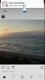 Android insta downloader capture 4