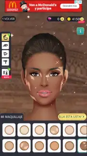 Indian Fashion Dressup Stylist capture 2