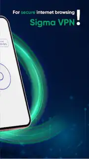 Sigma VPN capture 5