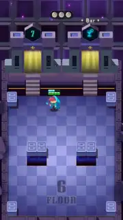 Wizard Legend: Fighting Master capture 19
