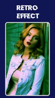 Dazz Cam App capture 5
