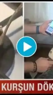 Sen Bi Kurşun Döktür capture 1