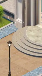 My Story - Mansion Makeover capture 1