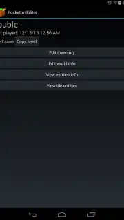 PocketInvEditor capture 3