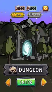 Dungeon Life capture 6