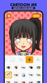 Avatar Maker capture 3