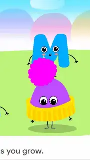 Bini ABC Games! Phonics 4 Kids capture 13