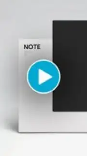 MixNote NotePad Notes capture 1