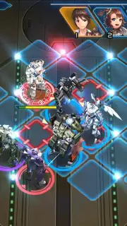Robot Tactics: Real Time Robot capture 4