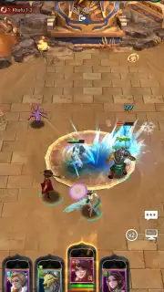 Idle Mythos capture 10