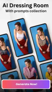 AI Dress Up capture 5