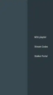 TiviMate IPTV Player capture 2