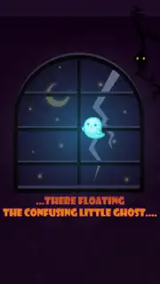 Ghost capture 10