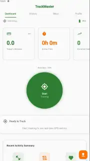 TrackMaster capture 3