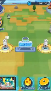 DIGIMON ReArise capture 9