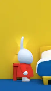 Miffy's World capture 7