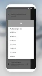 MP3 Recorder capture 11