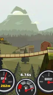 Hill Climb Racing 2 capture 9