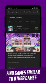 MiniReview - Best Android Game Reviews & Gameplay capture 4