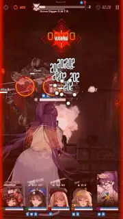 NIKKE: Goddess of Victory capture 6