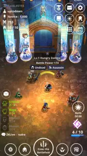 MergeRaid.io capture 4