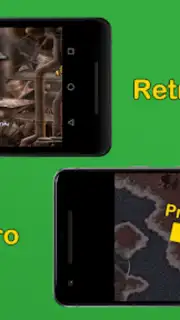 RetroSagaPro capture 1