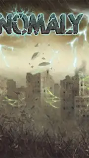 Anomaly Day Zero capture 4
