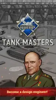 Tank Masters capture 4