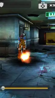 Dead Target capture 5
