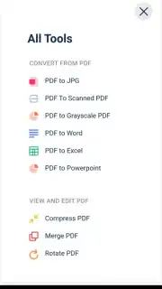 PDFdoctor capture 7