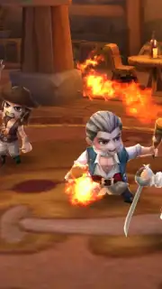 Ocean Raider capture 8